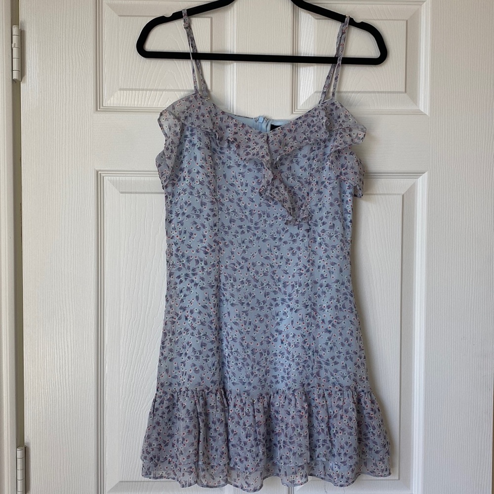 Lulus Mini Dress